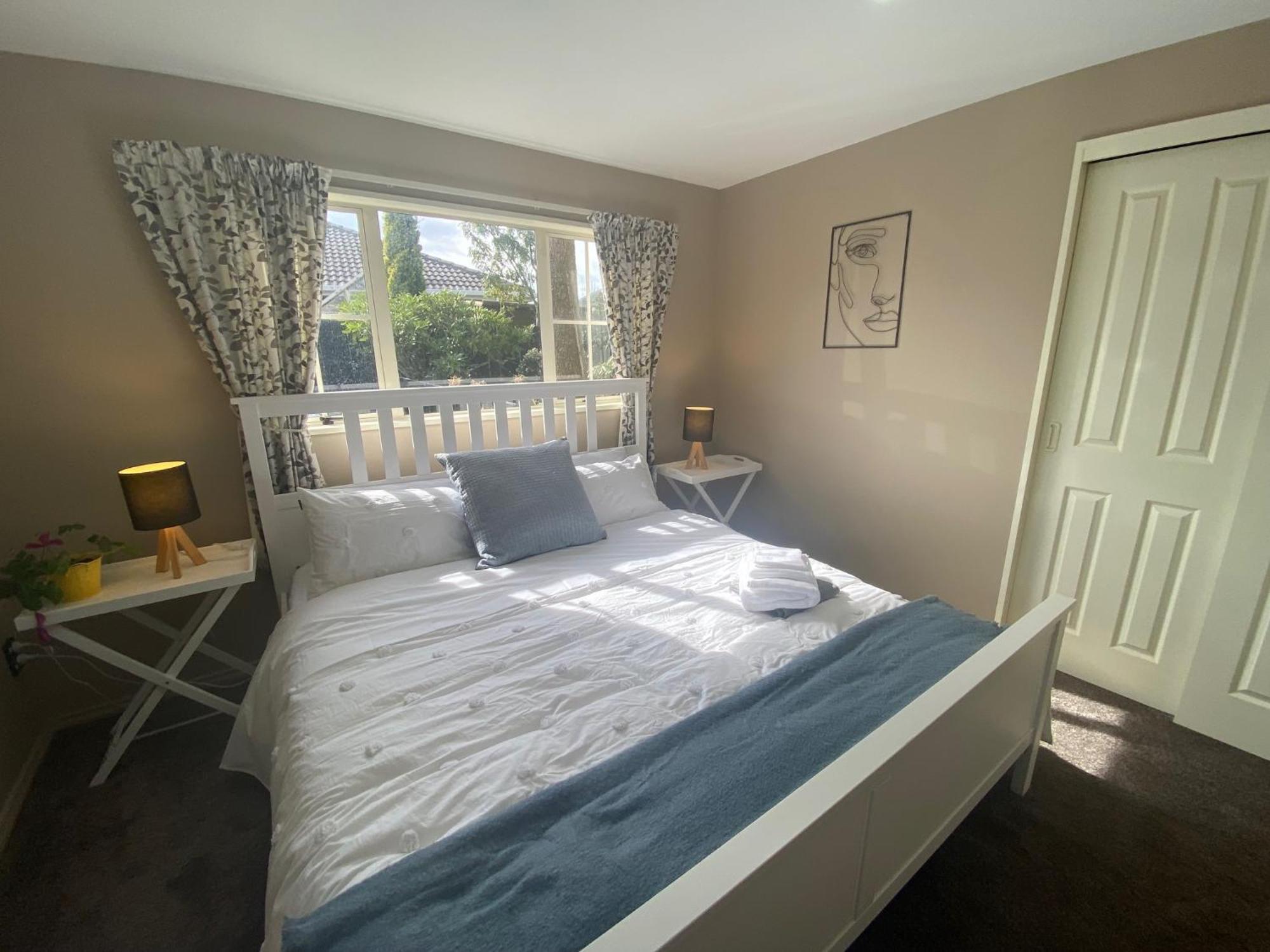 דנידין The Ground Floor Guest Suite מראה חיצוני תמונה